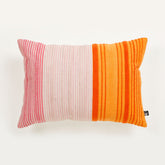 Barcode Cushion Cover